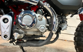 HONDA MONKEY 125 JB05