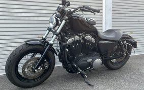 HARLEY XL1200X 2014 LC3