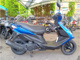 Фото Suzuki ADDRESS V125 с японского аукциона
