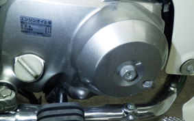 HONDA C90 SUPER CUB E 2025 HA02