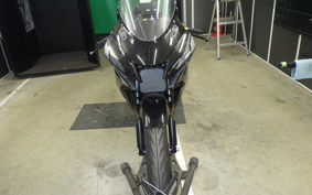 SUZUKI GSX-R125 2022 DL33B