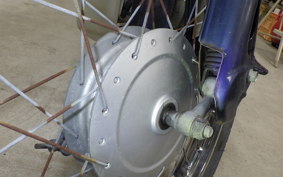 HONDA C90 SUPER CUB E HA02