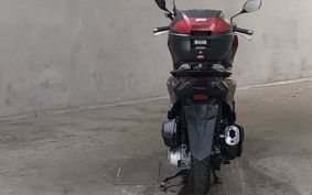 HONDA PCX 160 KF47