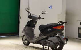 YAMAHA AXIS 125 TREET 2001 SE53J