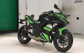 KAWASAKI NINJA 650 A 2017 ER650H