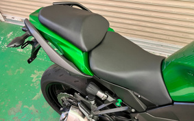 KAWASAKI NINJA 1000 ABS 2018 ZXT00W