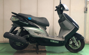 YAMAHA CYGNUS125XSR SE46