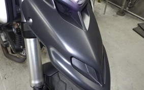DUCATI HYPERMOTARD 796 2011