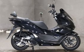 HONDA PCX125 JK05