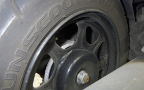 YAMAHA JOG-7 2024 AY01