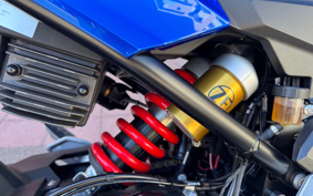 BMW F900XR PREMIUM LINE 2024 0K21