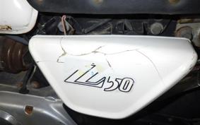 HONDA MONKEY 2003 Z50J