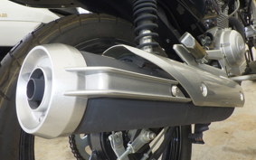 YAMAHA YBR125