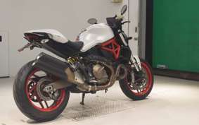 DUCATI DUCATI M821 2017