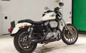 HARLEY XL1200S 2002