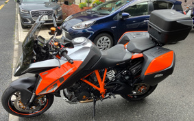 KTM 1290 SUPER DUKE GT 2016 V6940