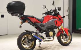 HONDA ｸﾞﾛﾑ 2019 JC75
