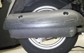 HONDA CREA SCOOPY 2017 AF55