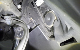 HONDA FORZA 250 2000 MF15