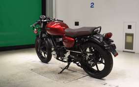 HONDA GB350 2022 NC59