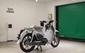 HONDA C125 SUPER CUB 2024 JA71