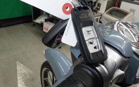 HONDA C125 SUPER CUB JA58