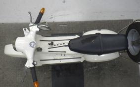 VESPA 50 S