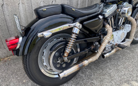 HARLEY HARLEY XL1200C 1998 CGP