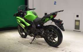 KAWASAKI NINJA 650 2013