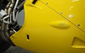 DUCATI 996 BIPOSTO 2001