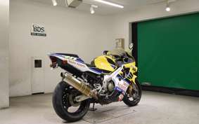 HONDA CBR600F GEN 3 2002 PC35