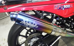 KAWASAKI GPZ900R NINJA 1995 ZX900A