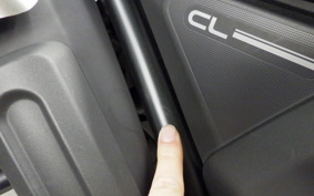 HONDA CL500 2024 PC68