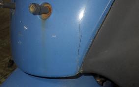 SUZUKI LET's CA4AA