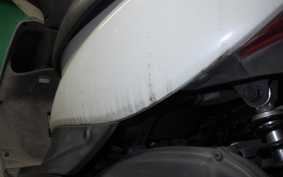 YAMAHA JOG Delux SA39J