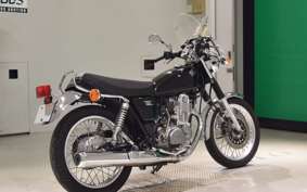 YAMAHA SR400 Gen.4 2016 RH03J