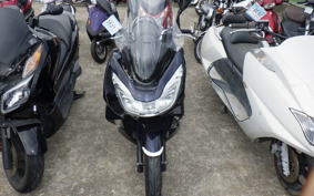 HONDA PCX125 JF56