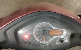 SUZUKI ADDRESS V125 CF4MA