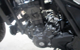HONDA  REBEL 250 ABS MC49
