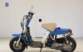 YAMAHA PASSOL 2E9