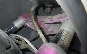 SUZUKI ADDRESS V125 G CF46A