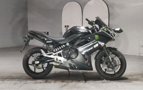 KAWASAKI NINJA 400R 2010 ER400B