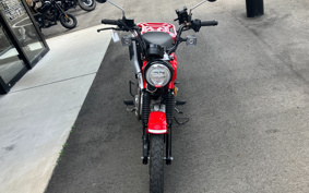 HONDA CT125 HUNTER CUB JA55