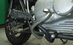 HONDA CL250 2023 CL250