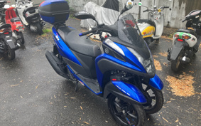 YAMAHA TRICITY 155 SG37J