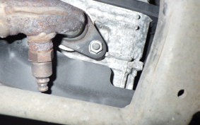 SUZUKI ADDRESS 110 CE47A