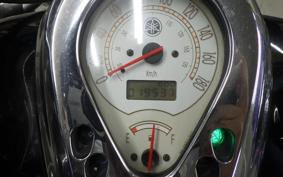 YAMAHA DRAGSTAR 400 CLASSIC 2002 VH01J