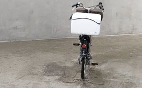 YAMAHA DENDOU ASSIST JI TON  CAR  PAS WIZU 0975