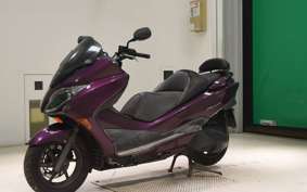 HONDA FORZA Z GEN 2 MF10