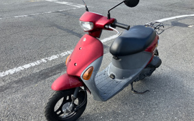SUZUKI LETS4 CA45A